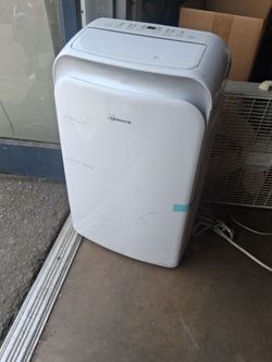 Air conditioners starting  at $100