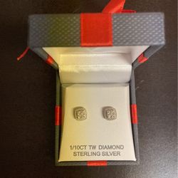 Sterling Silver Earnings 
