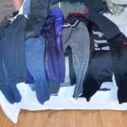 Size 10 Boys Clothes Lot