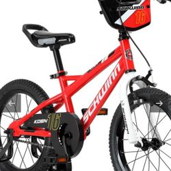 Kids 16"  Schwinn Bike  (New) 