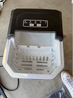 Frigidaire IceMaker