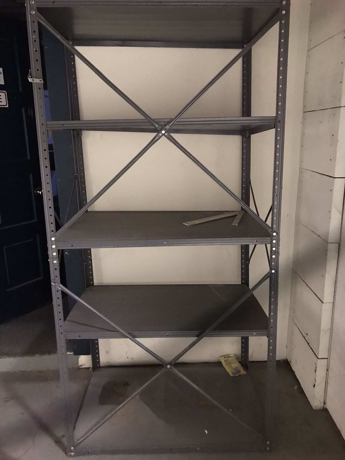 Shelving Storage Unit 