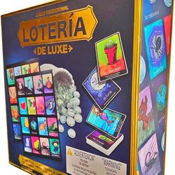Loteria De Luxe