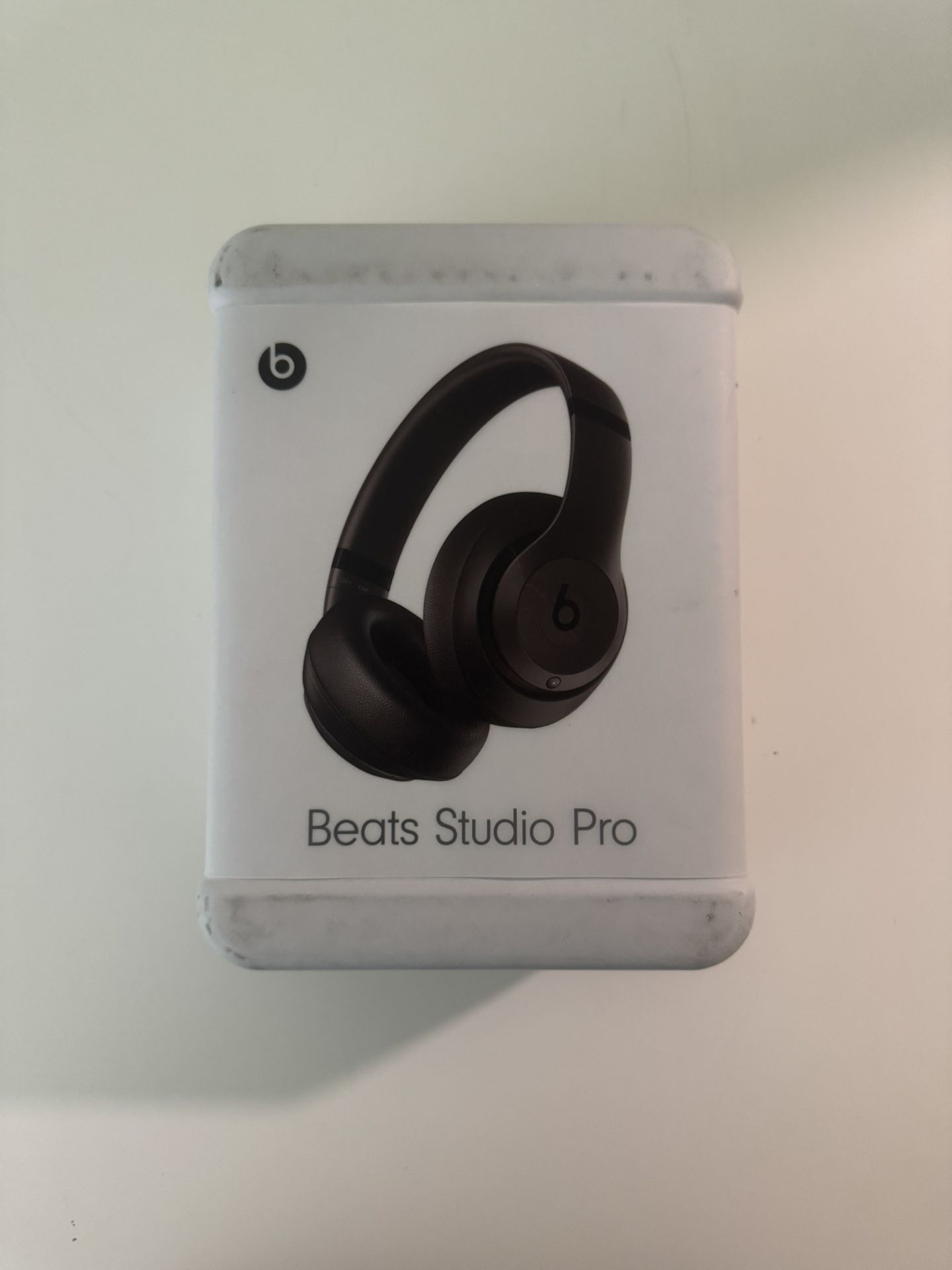Beats Studio Pro Over Ear Wireless Headphones