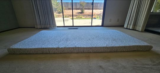 XL Twin topper