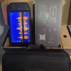 Legion Go 1*mint* 1TB