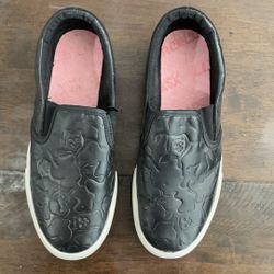 Ripndip Slip On Vans