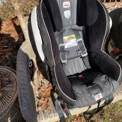 Car Seat