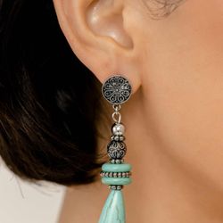 Desert Fever Post Earrings 