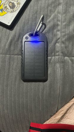 Portable Charger