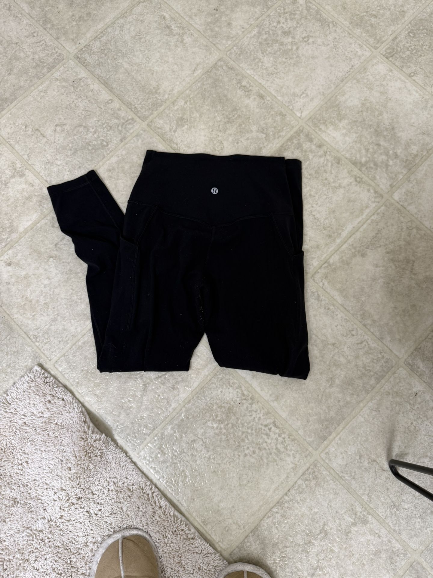 Lululemon align