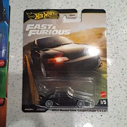 Hot Wheels Premium 