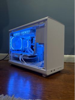 RTX 3070 | i5-12500 | 32GB Ram Gaming PC