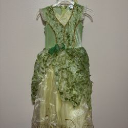 Disney Princess Tiana