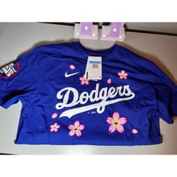 Nike x Takashi Murakami x MLB World Tour Tokyo Series 2025 collection.  