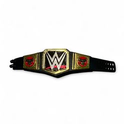 WWE Championship w/ Brock Lesnar Logo