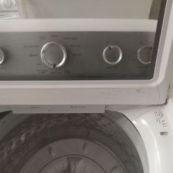 Whirlpool Washer Works Great