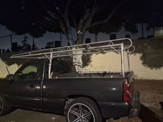 Mc welco rack color gris
