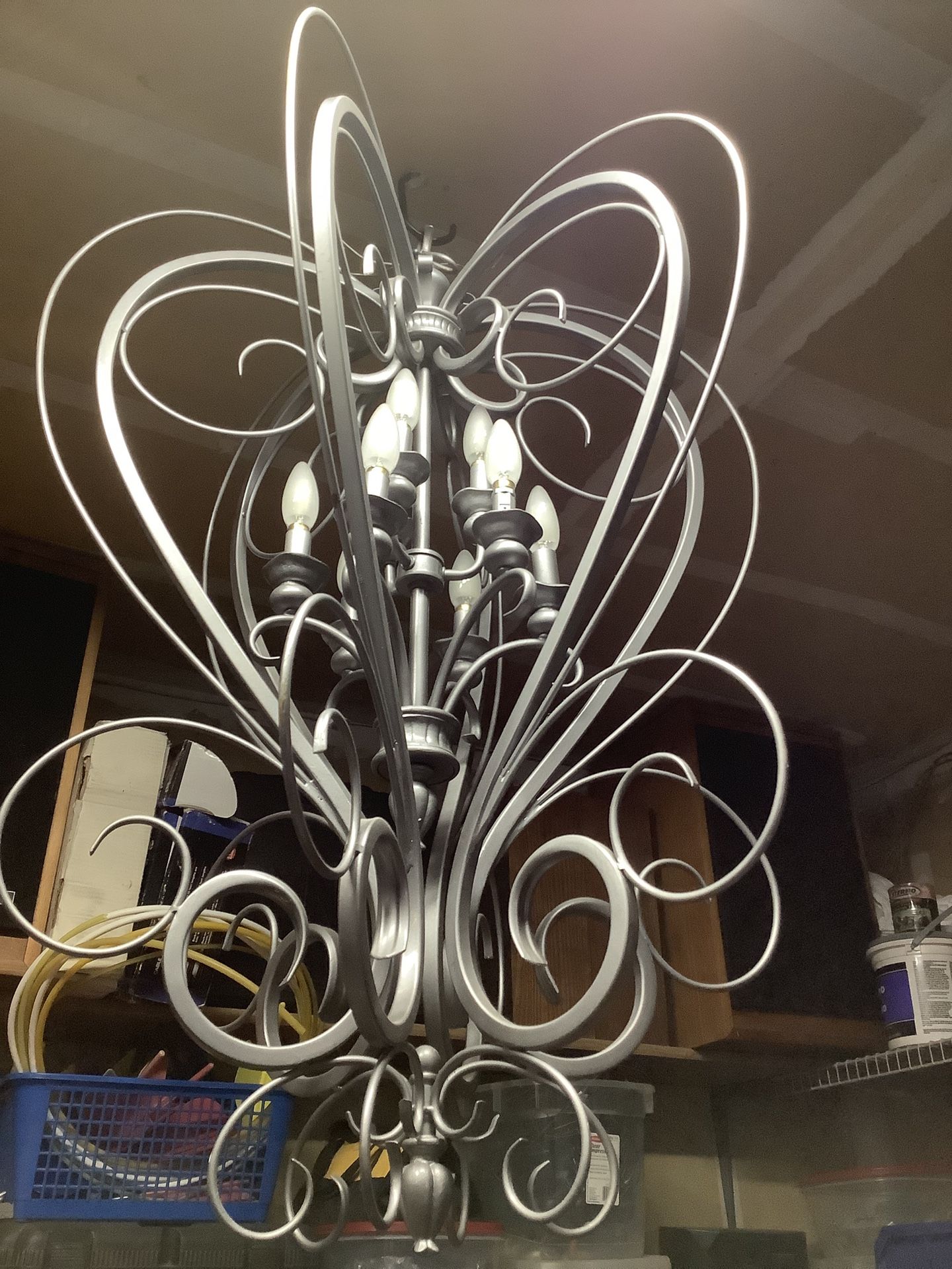 Chandelier