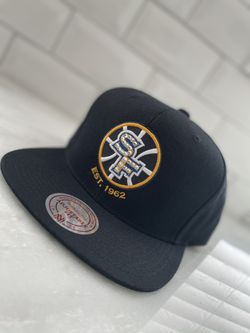 Mitchell & Ness San Francisco “SF” Warriors SnapBack