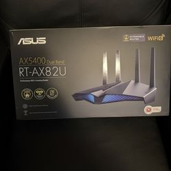 Asus Router/ Modem