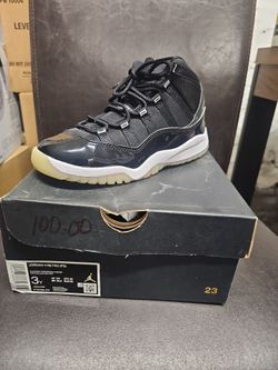 Jordan 11 Retro