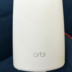 Netgear Orbi Mini RBS40 Satellite - Extender 