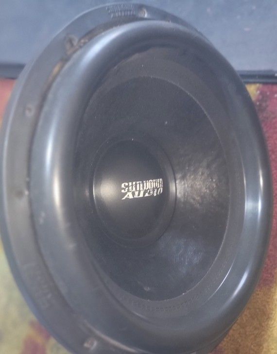 Sundown 15inc Nsv
