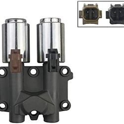 Transmission Dual Linear Solenoid For Honda Civic, Fit