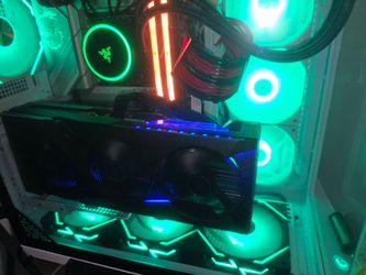 Pc parts