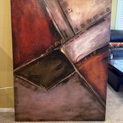Large Painting 