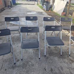 foldable chairs