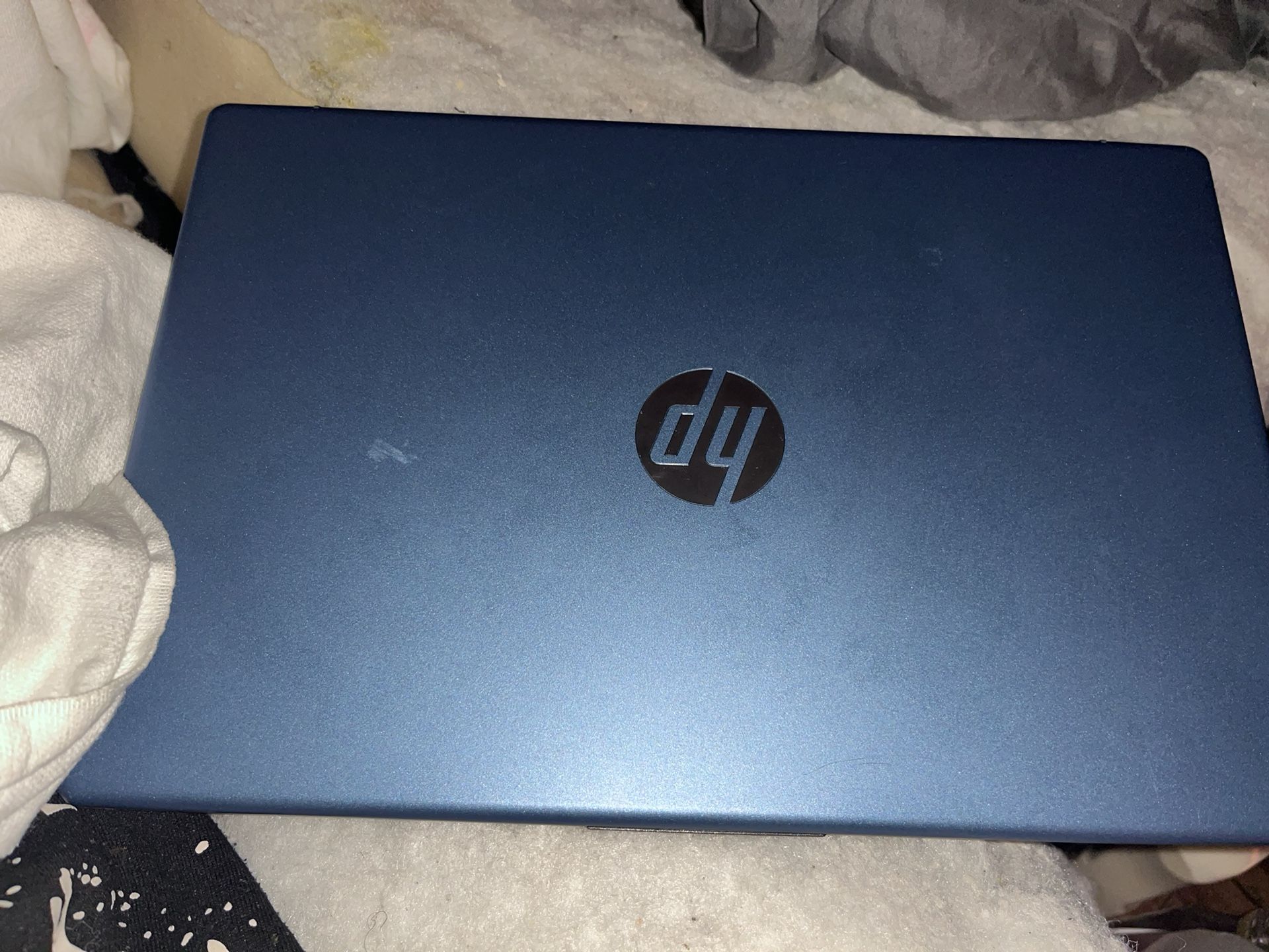HP COMPUTER
