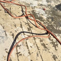 Heavy Duty Water Hose 