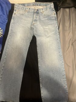 Levi’s 501