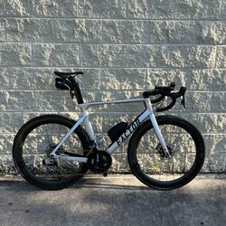 Factor One Bike 56cm