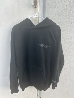 Essentials Hoodie