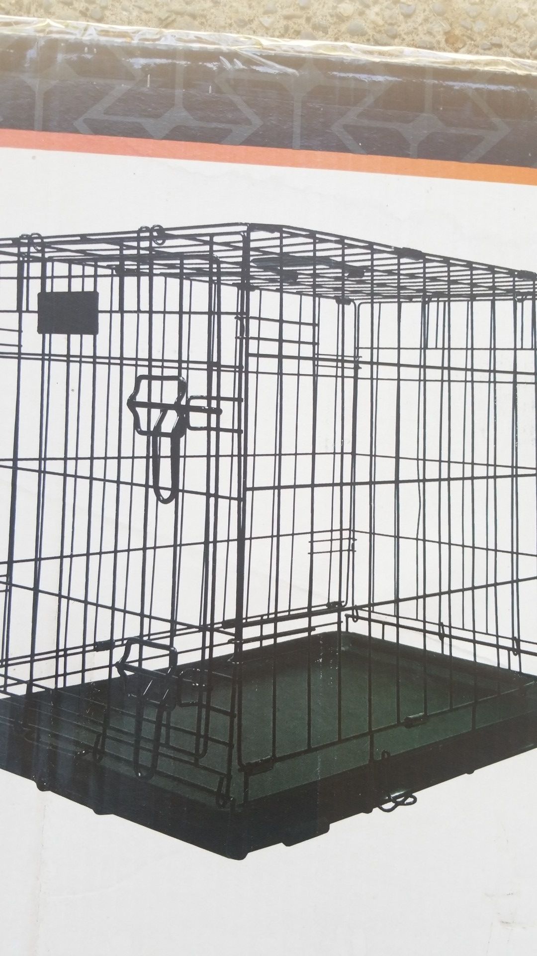 Rbx training store crate