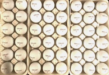 Golf Balls