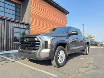 2024 Toyota Tundra