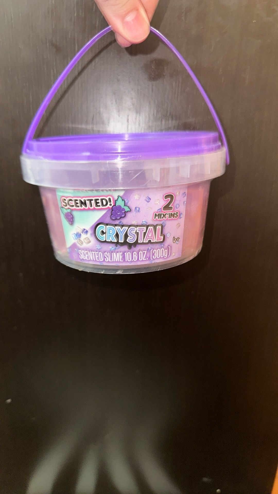 Slime Grape Scented 