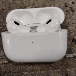 Airpod Pro 2nd Gen 