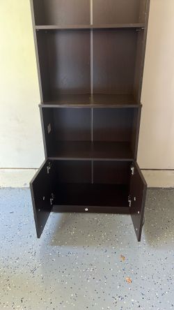 Shelf - book - big size