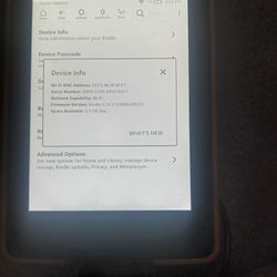 Kindle 