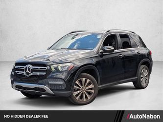 2023 Mercedes-Benz GLE 350