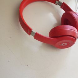 Beats Headphones 