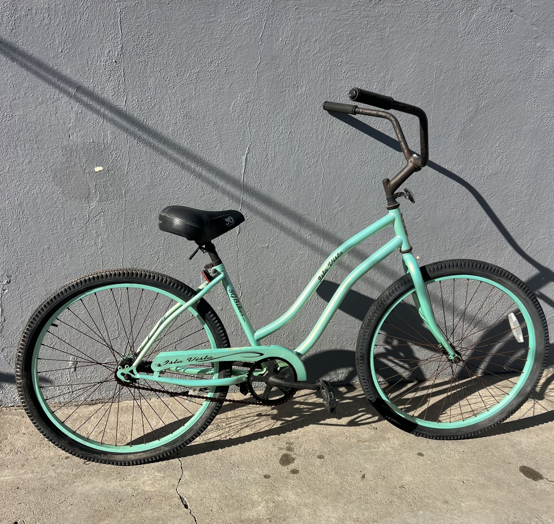 Beach Cruiser 3G Bikes