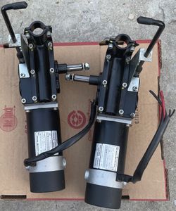 Motors 24V