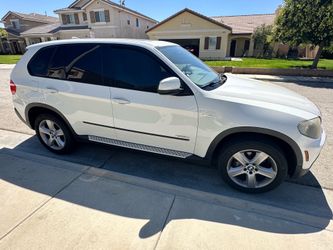 2010 BMW X5