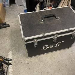 Professional case for Gear 